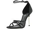 rsvp - Sunrise (Black Satin) - Women's,rsvp,Women's:Women's Dress:Dress Sandals:Dress Sandals - Evening