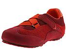 Tsubo Kids - Puanga-Thoas Inf (Children) (Red/Dk Red/Fire) - Kids,Tsubo Kids,Kids:Boys Collection:Children Boys Collection:Children Boys Athletic:Athletic - Hook and Loop