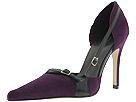 rsvp - Dance (Purple Suede) - Women's,rsvp,Women's:Women's Dress:Dress Shoes:Dress Shoes - Special Occasion