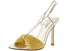 rsvp - Lush (Gold Fabric) - Women's,rsvp,Women's:Women's Dress:Dress Sandals:Dress Sandals - Strappy