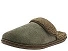 Woolrich - Kenai (Dark Wheat) - Men's,Woolrich,Men's:Men's Casual:Slippers:Slippers - Outdoor Sole