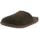 Woolrich - Joshua (Chocolate) - Men's,Woolrich,Men's:Men's Casual:Slippers:Slippers - Outdoor Sole