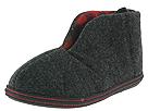 Woolrich - Denali (Charcoal) - Men's,Woolrich,Men's:Men's Casual:Slippers:Slippers - Booties