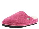 Acorn - Cozy Comfort Mule (Winter Pink) - Women's,Acorn,Women's:Women's Casual:Slippers:Slippers - Outdoor Sole
