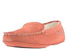 Acorn - Metro Moc (Coral) - Women's,Acorn,Women's:Women's Casual:Slippers:Slippers - Moccasins