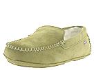 Acorn - Metro Moc (Avacado) - Women's,Acorn,Women's:Women's Casual:Slippers:Slippers - Moccasins