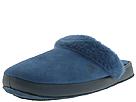 Acorn - Luxe Toester (China Blue) - Women's,Acorn,Women's:Women's Casual:Slippers:Slippers - Shearling/Wool