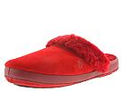Acorn - Luxe Toester (Winter Red) - Women's,Acorn,Women's:Women's Casual:Slippers:Slippers - Shearling/Wool