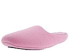Acorn - Cashmere Slide (Pink) - Women's,Acorn,Women's:Women's Casual:Slippers:Slippers - Outdoor Sole