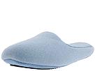 Buy Acorn - Cashmere Slide (Blue) - Women's, Acorn online.