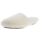 Buy discounted Acorn - Cashmere Slide (Ivory) - Women's online.