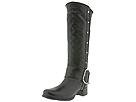 Exchange by Charles David - Juliet (Black) - Women's,Exchange by Charles David,Women's:Women's Casual:Casual Boots:Casual Boots - Knee-High