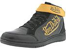 Buy discounted Von Dutch - B-Ball (Black) - Men's online.