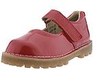 Dr. Martens Kid's Collection - Mary Jane (Children/Youth) (Red Patent) - Kids,Dr. Martens Kid's Collection,Kids:Girls Collection:Children Girls Collection:Children Girls Casual:Mary Jane