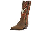 Von Dutch - Croco Boot (Potting Soil/Taupe) - Women's,Von Dutch,Women's:Women's Casual:Casual Boots:Casual Boots - Comfort