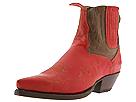 Von Dutch - Low Boot (Madder Brown/Friar Brown) - Women's,Von Dutch,Women's:Women's Casual:Casual Boots:Casual Boots - Comfort