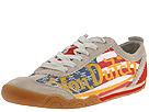 Von Dutch - Speed Nylon (Flag) - Women's,Von Dutch,Women's:Women's Casual:Casual Flats:Casual Flats - Comfort