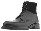 Bally - Capay (Black-Black) - Men's,Bally,Men's:Men's Dress:Dress Boots:Dress Boots - Lace-Up