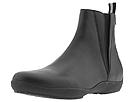 Bally - Edmond (Black) - Men's,Bally,Men's:Men's Dress:Dress Boots:Dress Boots - Slip-On