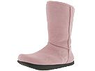 Earth - Tofu - Vegan (Pink Ultra Suede) - Women's,Earth,Women's:Women's Casual:Casual Boots:Casual Boots - Comfort