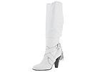 Bally - Sila (White) - Women's,Bally,Women's:Women's Dress:Dress Boots:Dress Boots - Knee-High