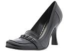 BCBGirls - Boost (Black Antique Kid) - Women's,BCBGirls,Women's:Women's Dress:Dress Shoes:Dress Shoes - Ornamented