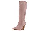 BCBGirls - Mali (Dusty Pink Leather) - Women's,BCBGirls,Women's:Women's Dress:Dress Boots:Dress Boots - Pull-On