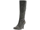 NaNa - Kambo (Black) - Women's,NaNa,Women's:Women's Casual:Casual Boots:Casual Boots - High Heel