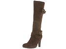 Buy NaNa - Kaida (Chocolate Suede) - Women's, NaNa online.