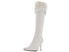 NaNa - Kama (Milk White) - Women's,NaNa,Women's:Women's Dress:Dress Boots:Dress Boots - Zip-On