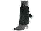 NaNa - Kedma (Black) - Women's,NaNa,Women's:Women's Dress:Dress Boots:Dress Boots - Pull-On