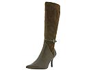 Kimel Design Studio - List (Brown) - Women's,Kimel Design Studio,Women's:Women's Dress:Dress Boots:Dress Boots - High Heel