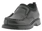 Buy Kenneth Cole Reaction Kids - Spy Diggs Jr (Children) (Black Leather) - Kids, Kenneth Cole Reaction Kids online.