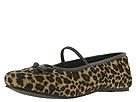 Buy Kenneth Cole Reaction Kids - Bead-Mine (Youth) (Leopard Faux Fur) - Kids, Kenneth Cole Reaction Kids online.