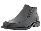 Florsheim - Carson (Black) - Men's,Florsheim,Men's:Men's Dress:Dress Boots:Dress Boots - Slip-On