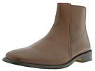 Florsheim - Wallace (Cognac) - Men's,Florsheim,Men's:Men's Dress:Dress Boots:Dress Boots - Zip-On