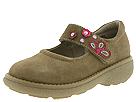 Buy discounted Stride Rite - Madison MJ (Children) (New Taupe Suede) - Kids online.