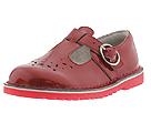 Stride Rite - Beatrix (Children) (Red Patent Leather) - Kids,Stride Rite,Kids:Girls Collection:Infant Girls Collection:Infant Girls Dress:Dress - Mary Jane