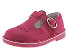 Buy Stride Rite - Beatrix (Children) (Sangria Suede) - Kids, Stride Rite online.