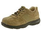Buy discounted Stride Rite - TT Chase (Children) (Rootbeer/New Taupe Silky Suede) - Kids online.