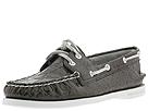 Buy discounted Sperry Top-Sider - A/O 2 Eye Croc (Chocolate) - Women's online.