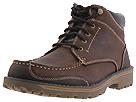 Deer Stags - Mckinley (Dark Brown) - Men's,Deer Stags,Men's:Men's Casual:Casual Boots:Casual Boots - Work