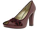 Charles by Charles David - Baroque (Burgandy) - Women's,Charles by Charles David,Women's:Women's Dress:Dress Shoes:Dress Shoes - Special Occasion