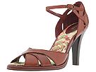 Charles by Charles David - Club (Brown) - Women's,Charles by Charles David,Women's:Women's Dress:Dress Sandals:Dress Sandals - Strappy