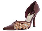 Charles by Charles David - Clamor (Brown/Camel) - Women's,Charles by Charles David,Women's:Women's Dress:Dress Shoes:Dress Shoes - Strappy