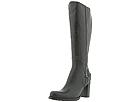 Charles by Charles David - Stride (Black) - Women's,Charles by Charles David,Women's:Women's Dress:Dress Boots:Dress Boots - Zip-On
