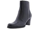 Nickels Soft - Maryam (Black Nappa Calf) - Women's,Nickels Soft,Women's:Women's Dress:Dress Boots:Dress Boots - Comfort