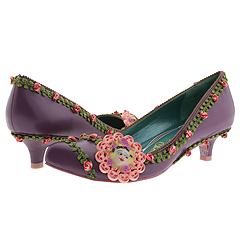 Irregular Choice Cameo