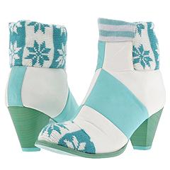Irregular Choice Snow Bunny