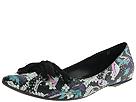 Irregular Choice - Jezebel (Black /Beige /Turquoise) - Women's,Irregular Choice,Women's:Women's Dress:Dress Shoes:Dress Shoes - Special Occasion